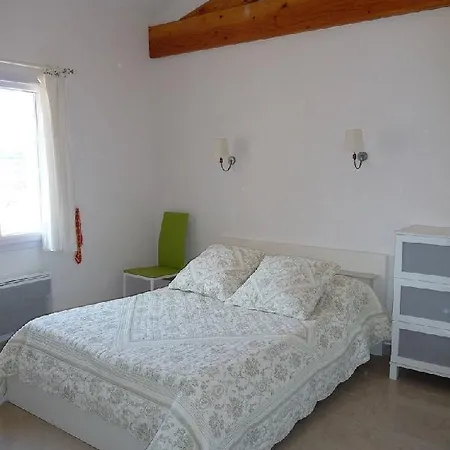 Ferienhaus Les Gites De La Cavette