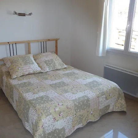 Les Gites De La Cavette Ferienhaus Saint-Maurice-de-Cazevieille