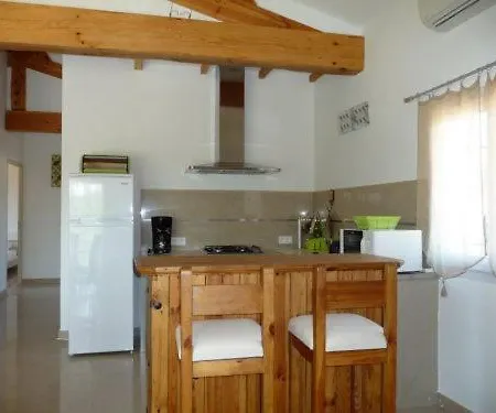 Ferienhaus Les Gites De La Cavette *