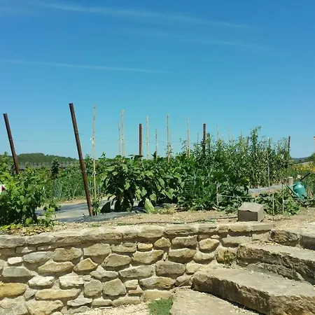 Les Gites De La Cavette Ferienhaus