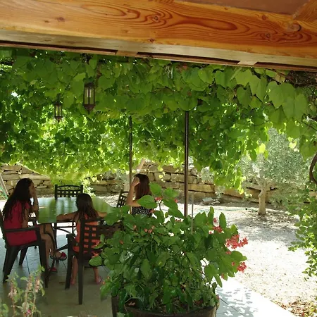 Ferienhaus Les Gites De La Cavette Saint-Maurice-de-Cazevieille