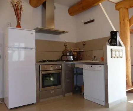 Ferienhaus Les Gites De La Cavette *
