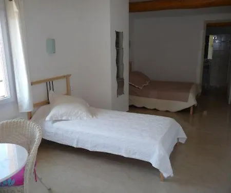 Ferienhaus Les Gites De La Cavette *